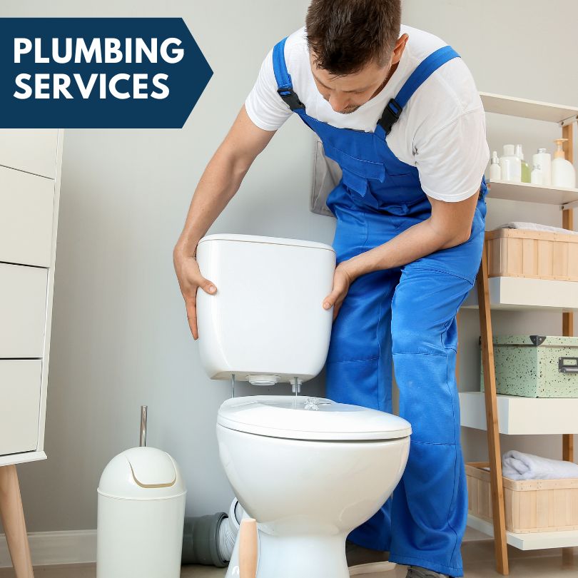 Plumbing Company in Sheffield Lake, OH
